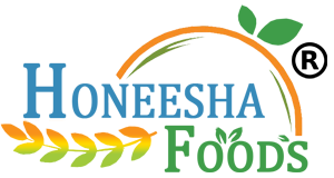 Honeesha Foods